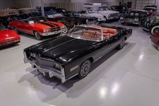 1976 Cadillac Eldorado for Sale