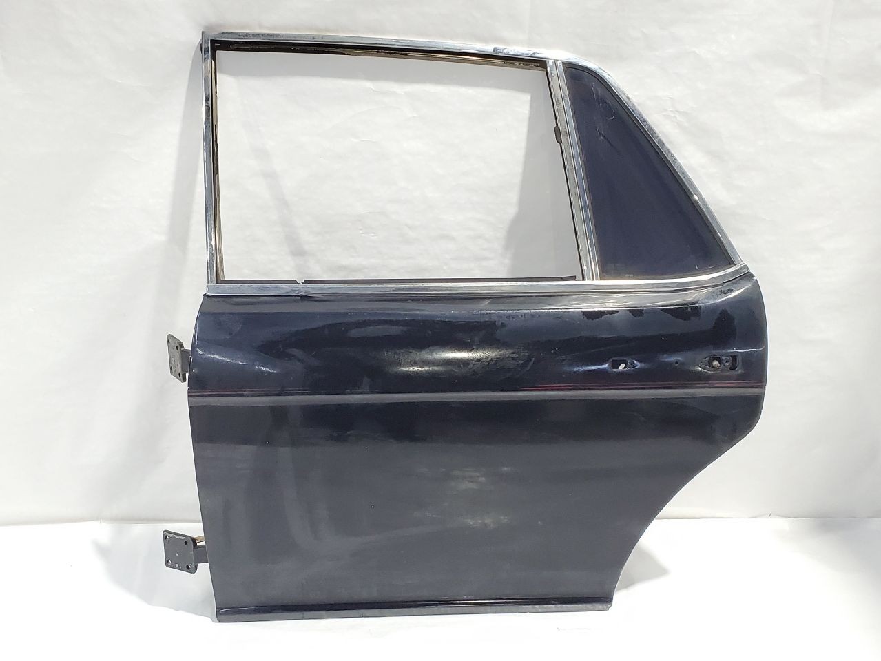 Bentley Turbo R 1991 REAR Door shell