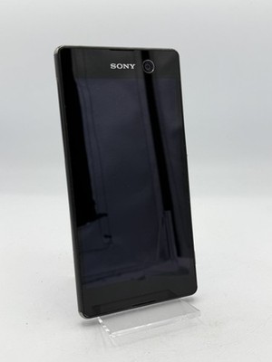 Sony Xperia M5 | E5603 | 16GB | schwarz | Android 6 | Retro | guter Zustand