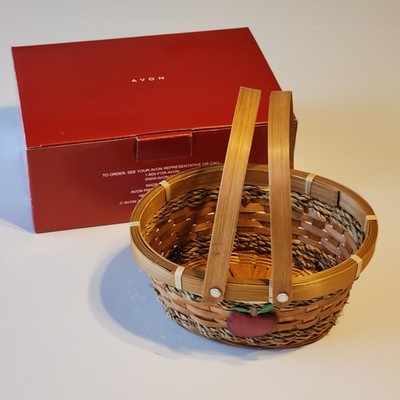 Big Lot Of 6 New Avon Natural Home Fragrances/Potpourri Such An Awesome Grouping