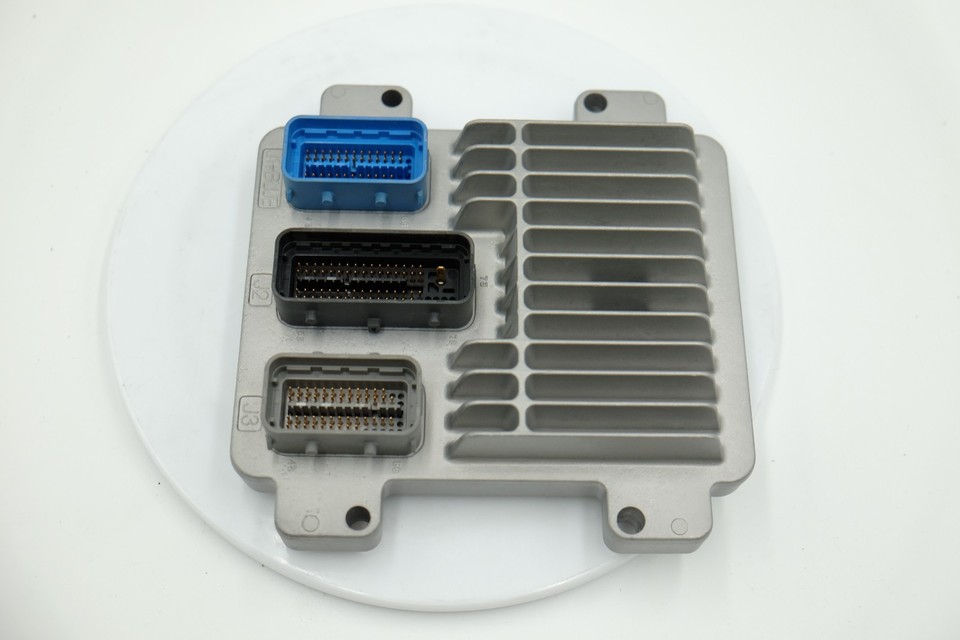 OEM Genuine GM Engine Control Module PCM ECM 04-06 Chevy Malibu ...