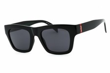 Levis LV 1026/S 0807 IR Black/Grey 52-21-140 Sunglasses New Authentic