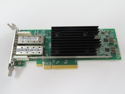 Lenovo 01KR591 ___ Qlogic QLE2772-LNV Dual Port 32Gb HBA Half Height Bracket