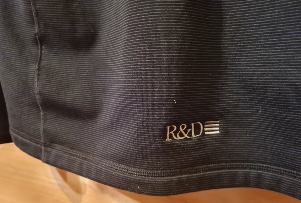 Peak Performance R&D Hoodie, Herren L, - Bild 4 von 4