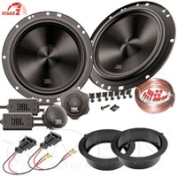 JBL BY Harman Lautsprecher FüR Audi A7 C7 / 4G 2010-2018 Hinten TüR 720W #Avry