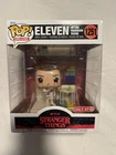 Funko Pop: Stranger Things - Eleven in the Rainbow Room - ( T) (Exclusive) #1251