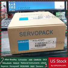 1PC Omron R7D-AP04H Servo Drive New In Box Fast Shipping R7DAP04H