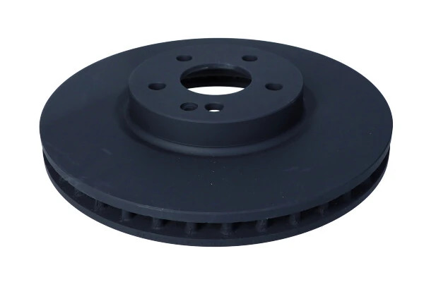 2Er Set Bremsscheiben Quaro QD9122HC MERCEDES-BENZ 447 421 00 12 A 447 421 00 12-image