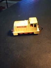 1978 Lesney Matchbox Superfast Shunter Train #24 Yellow Locomotive Toy