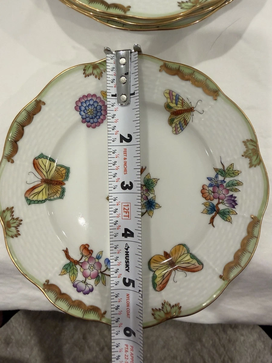 Herend Porcelain for sale | eBay