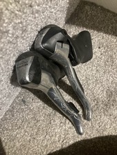 Ultegra Shifters