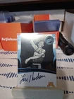 2006-07 Press Pass Legends Lou Hudson On Card Auto Autograph