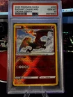 Pokemon 2023 SWSH Crown Zenith Radiant Charizard 020/159 Holo PSA 10