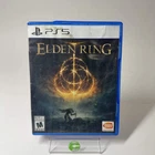 Elden Ring (Playstation 5, 2022)