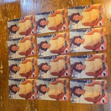 $10. Jackie Kennedy Portrait In Yellow Dress 'American Legend' PROOF Phone Card