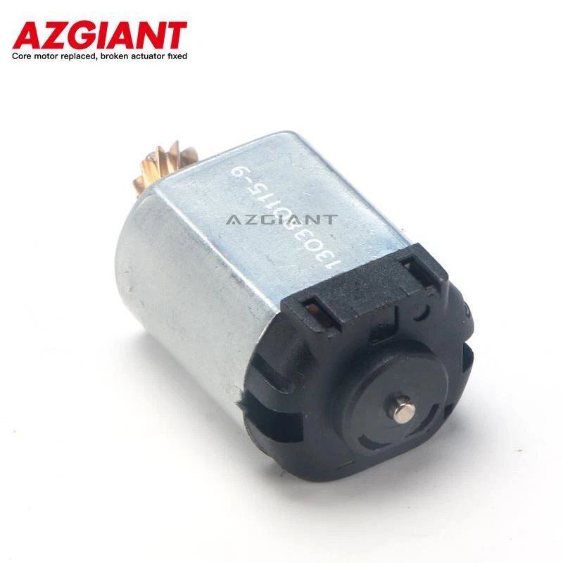 Motor de llenado de combustible tanque de aceite para Mercedes Benz Clase B B180 B200 B250 2018-2022 Foto 3 de 4