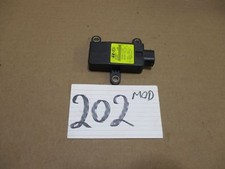 2014 Kia Optima Yaw Rate Control Module Computer #202-MOD 