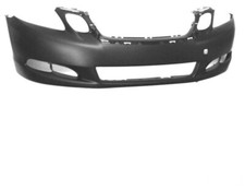 Pare-choc avant Lexus GS