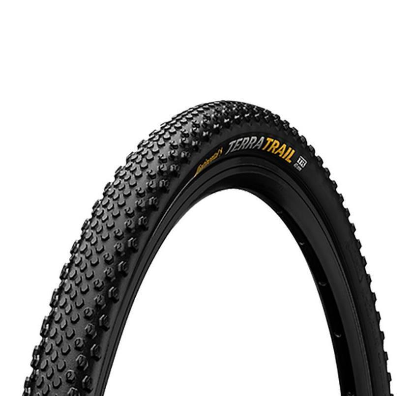 Continental Terra 27.5x1.50 pneu vtt gravel tringle souple