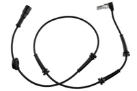 Abs-Sensor Hinten L/R FüR Land Rover Discovery II 98-04