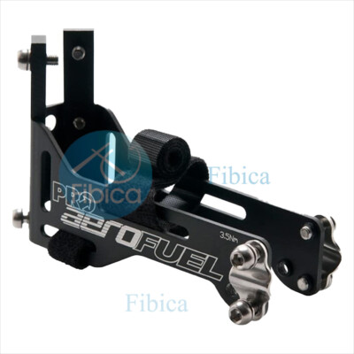 NEW SHIMANO PRBC0009 PRO TRI CAGE SADDLE MOUNT BLACK BLACK