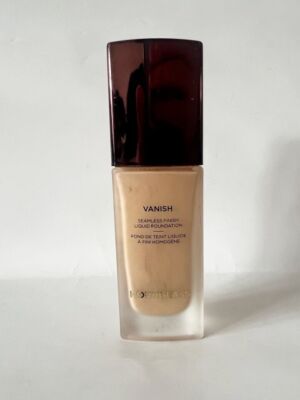 Hourglass Vanish Seamless Finish Liquid Foundation 0.84oz/25ml NWOB