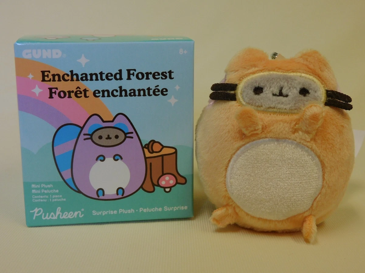 PUSHEEN EL GATO KAWAII Pusheen cute, Pusheen plush, Cat wallpaper