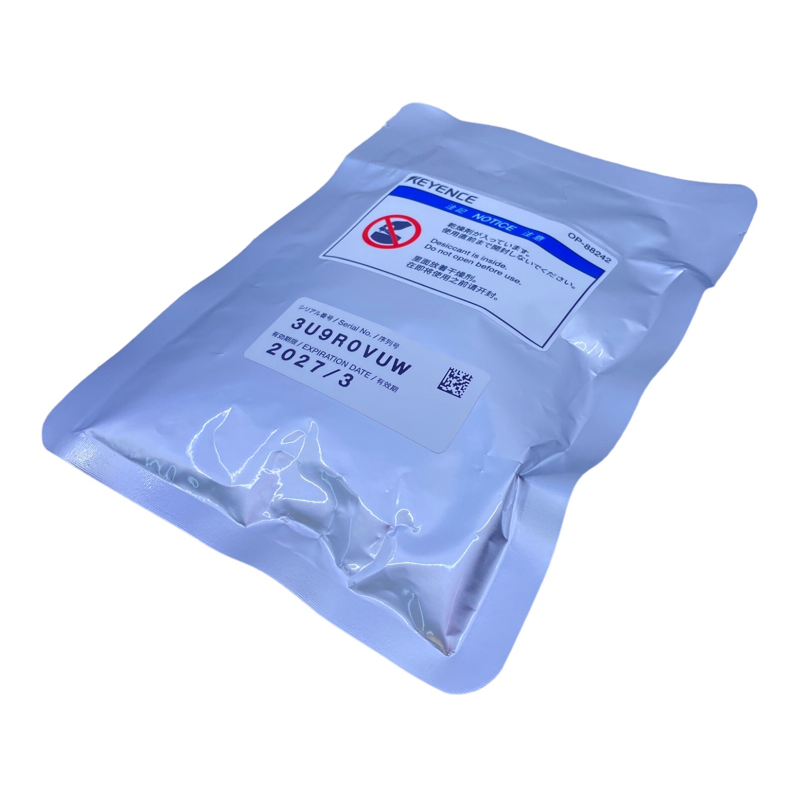 KEYENCE OP88242 Markierungseinheit Desiccant eBay