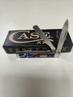 CASE XX #11227 PATRIOTIC KIRINITE SMOOTH BABY DOCTOR SS  — photo 1