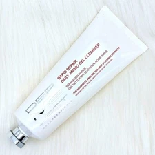 DERMELECT Rapid Repair Daily Amino Gel Cleanser - 4 oz - FULL SIZE - Brand NEW