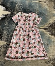 Hanna Andersson Dress, Size 130 8 