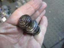 1941 1942 1946 1947 Cadillac Cigarette Lighter Element Brown 1941 1942 1946 1947 Cadillac Cigarette Lighter Element Brown