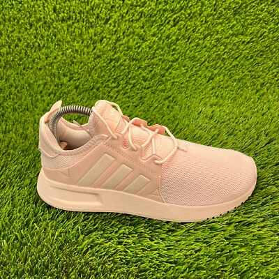 Adidas Shoes X_plr Pink Adidas X_PLR Girls Size Pink Running - Main Image