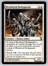 MTG Magic the Gathering Time Spiral Regular Rare NM Weathered Bodyguards 46/301