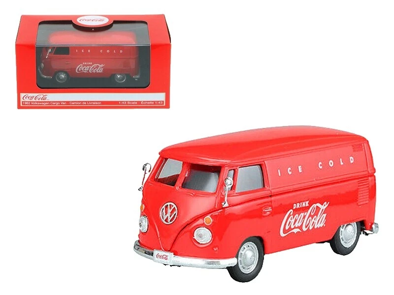 ミニカー Volkswagen Delivery Van KT-25 1/43 ミニカー Volkswagen Delivery Van KT-25 1/43 ミニカー Volkswagen