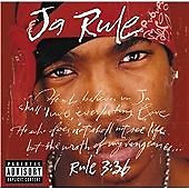 Ja Rule - Rule 3:36 - CD Album (2000)
