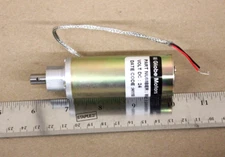NEW - Globe Motors 24V DC Motor M5M613