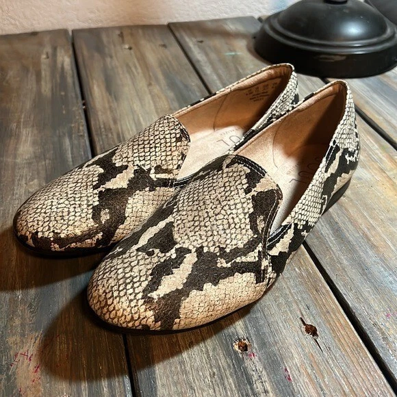 Soul naturalizer alexis 2 cheap loafer