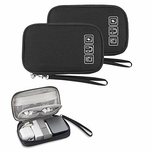 gadget organizer bag