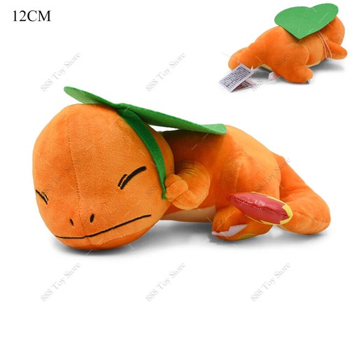Pokemon Plush Shiny Gyarados Charizard Mega Rayquaza Hisuian Zorua Lucario - Picture 69 of 93