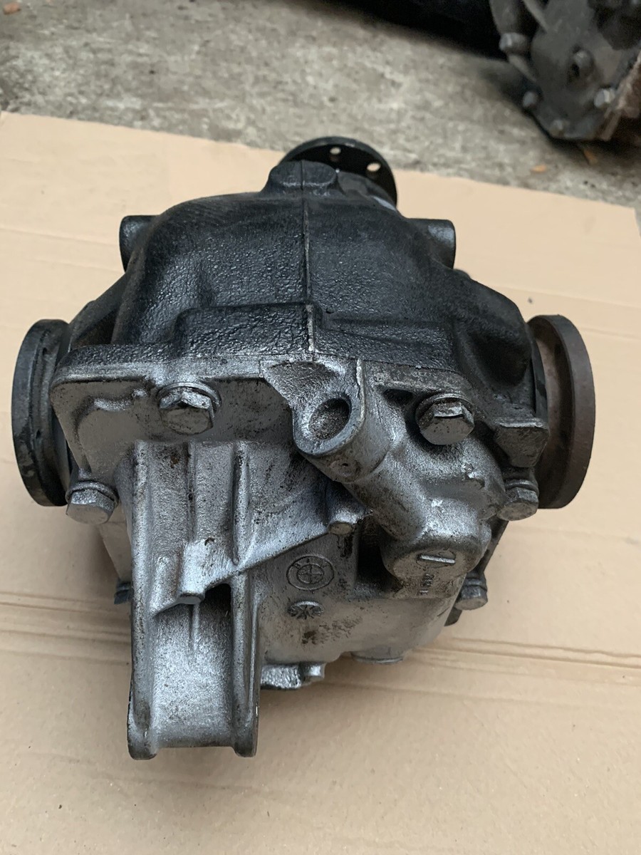 BMW E46 323i 325i Ci Differential Automatik 3.46 TN. 7531625  