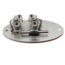 Belt Quick Edging Machine Manual DIY Leather Goods Making Tool Edging Machine