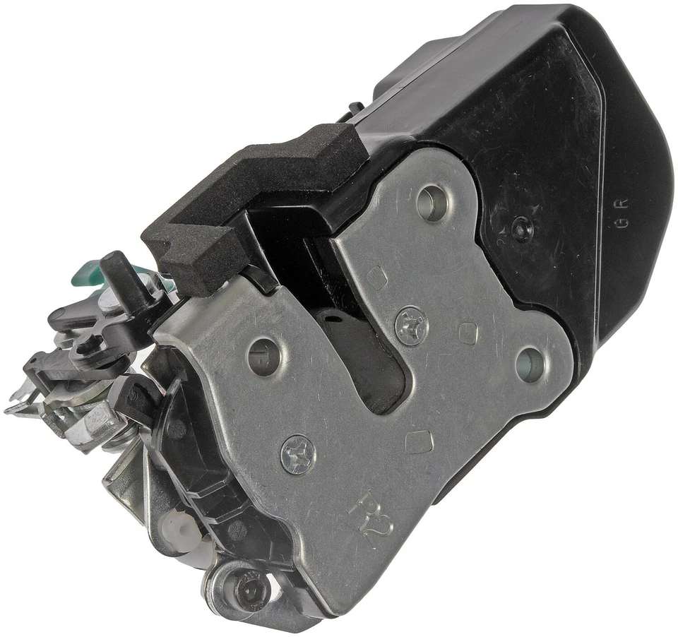 Actuador de cerradura de puerta trasero derecho para Dodge Ram 2500 Dorman 559LW95 2003-2010 Foto 3 de 3