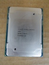 Intel Xeon Bronze 3106 1.70Ghz 8 Core 11MB LGA3647 CPU P/N:SR3GL Tested