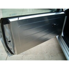 1994-2004 Ford Mustang Aluminum Door Panels Sn95 New Edge Outlaw Pony Sale
