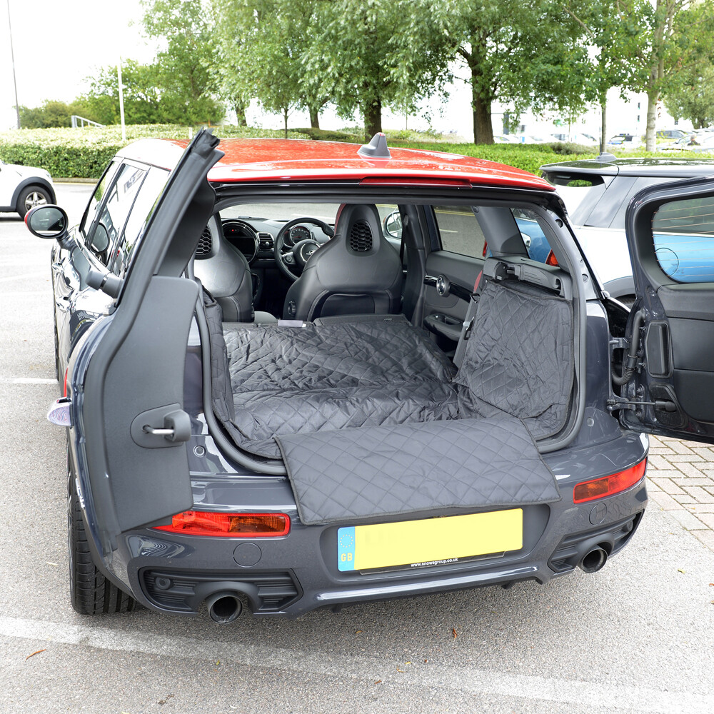 Alfombrilla Impermeable Para Maletero De Coche, Accorios Interior Personalizados Para Chery