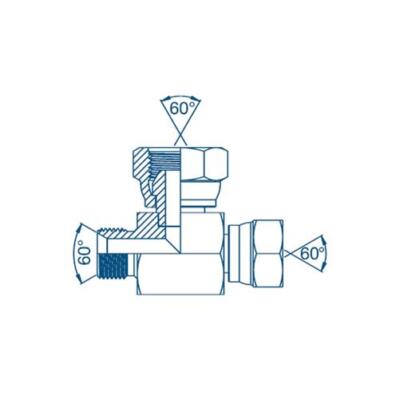 OROLOGIO ROX 21 Jewels Incabloc '60s Acciaio Placcato Oro Swiss Made - Foto 8