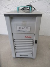 Julabo F25 Cooling Water Bath Cooling Unit 230 Volt AC 2500 Watt Julabo 92306253
