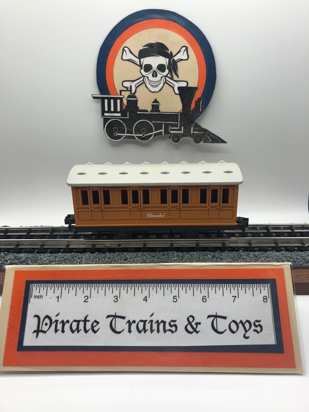 thomas the tank engine passenger cars