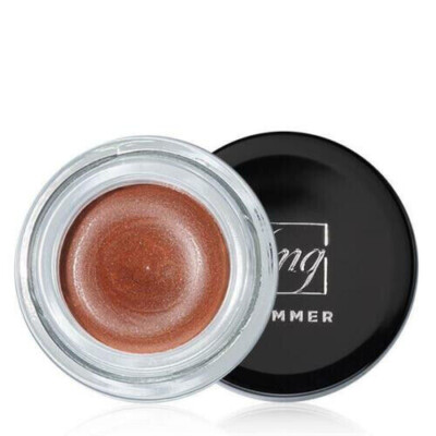 Avon fmg Glimmer Longwear Gel Eyeshadow, Firefly 6.0 g /  0.21 oz NIB